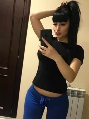 Оксана